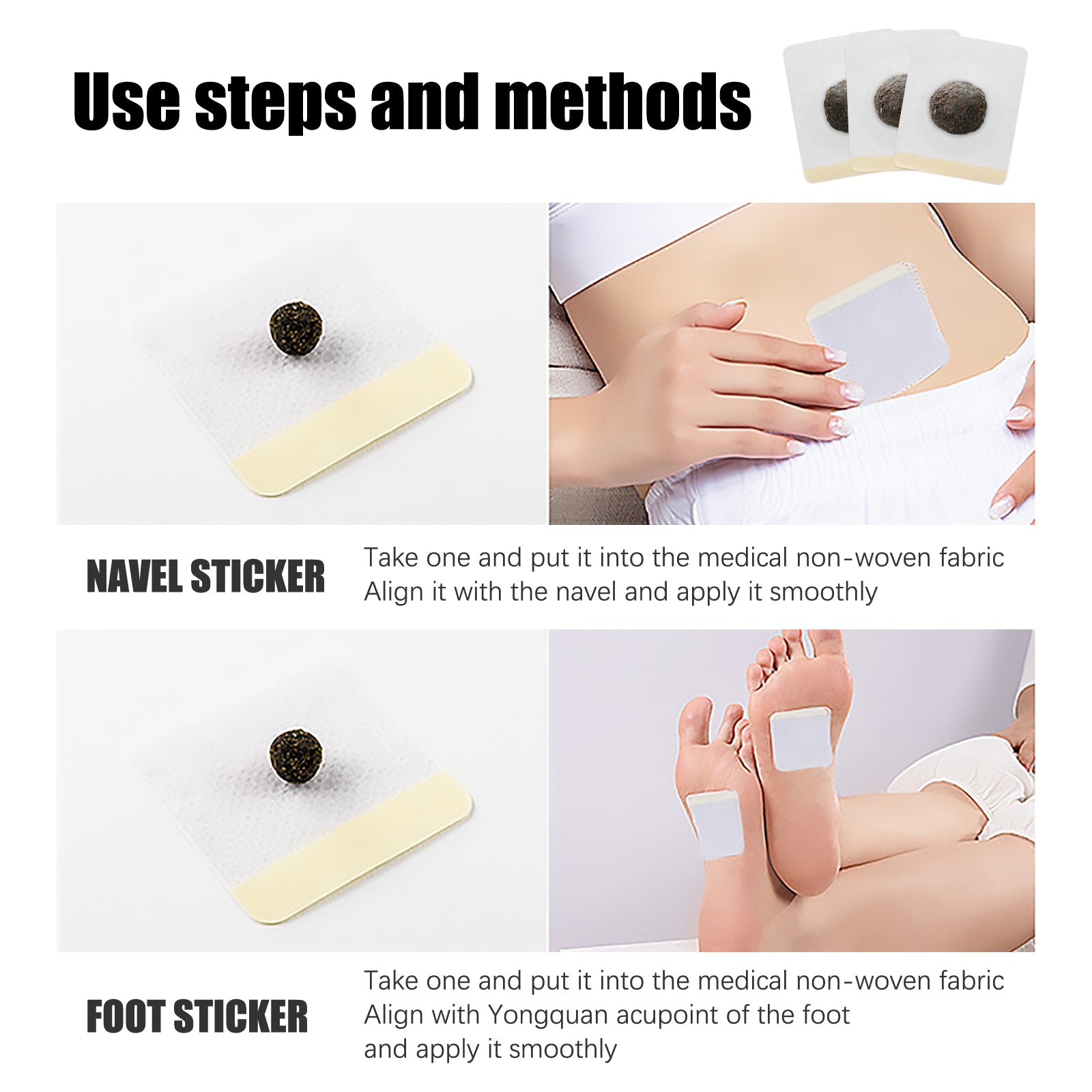 Weight Loss Patch, Lazy Body Sculpting Belly Button Pill For Firming And Slimming Thighs Health Eprolo https://www.cyberehub.com