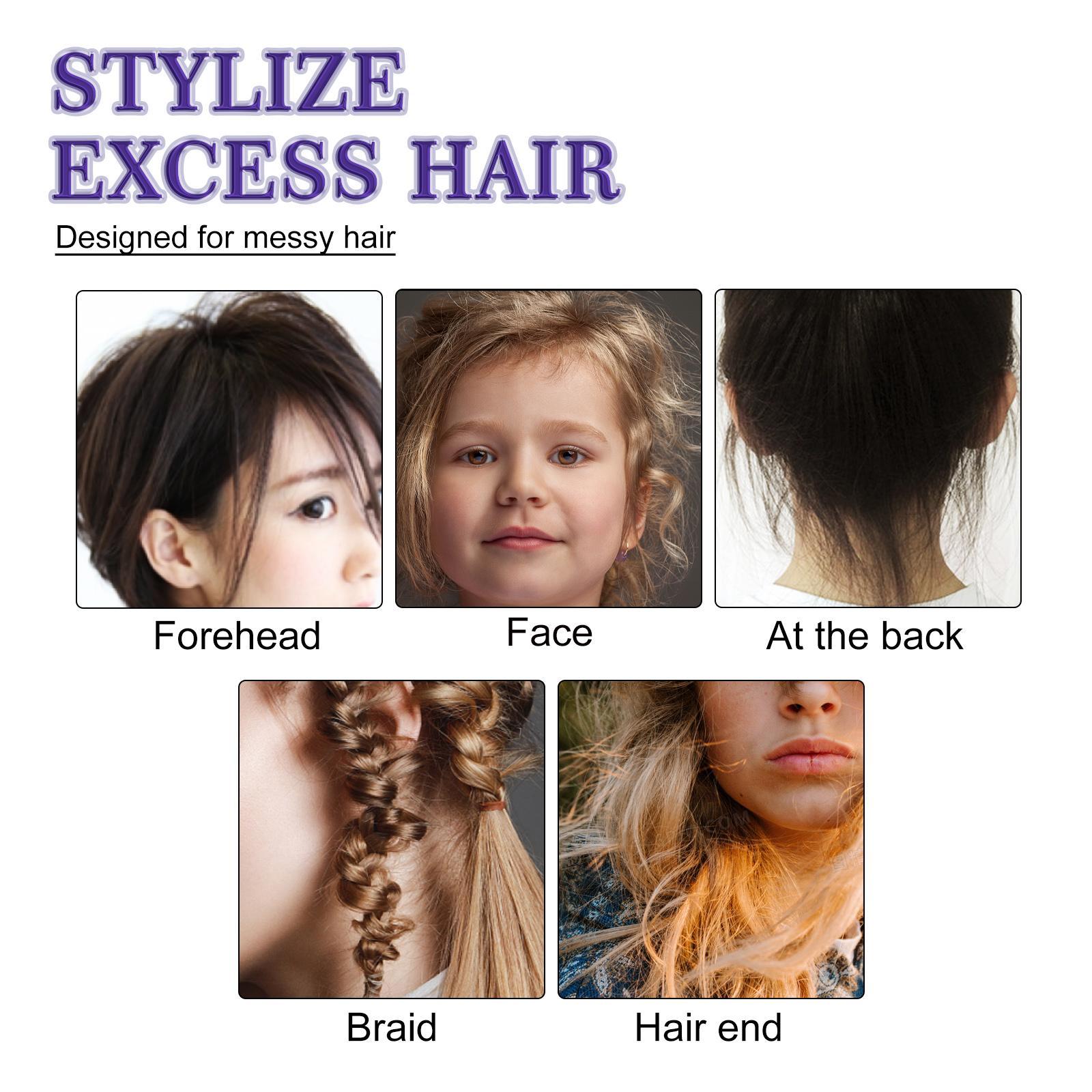 EELHOE Hair Wax Stick Broken Hair Polishing Hair Wax Stick Small Broken Hair Hair Finishing Broken Hair Styling Cream Haircare Gel Haircare Health Beauty CJ USa USPS Muqe https://www.cyberehub.com