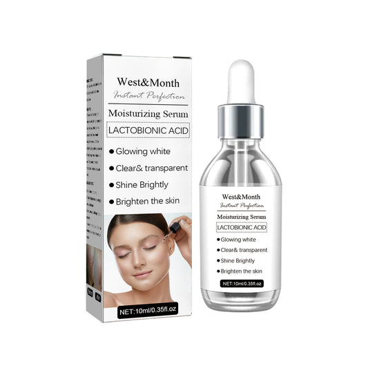 Instant Facial Moisturizing Essence, Lighten Wrinkles, Moisturize, Firming And Brightening Essence Health Eprolo https://www.cyberehub.com