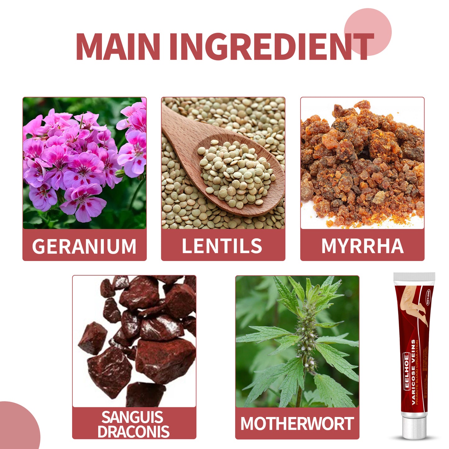 Venous Massage Varicose Cream, Relieves Bulging Leg Blood Vessels And Swollen Leg Earthworm Venous Massage Cream Health Eprolo https://www.cyberehub.com