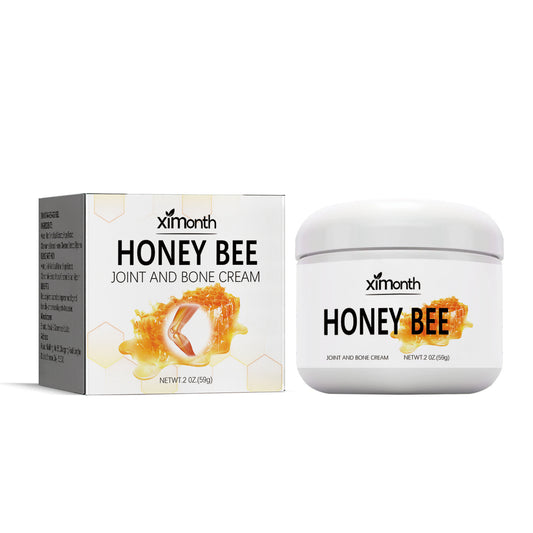 Ximonth Joint And Bone Cream, Ease And Lumbar Muscles Sedentary Joints Body Care Cream Health Eprolo https://www.cyberehub.com
