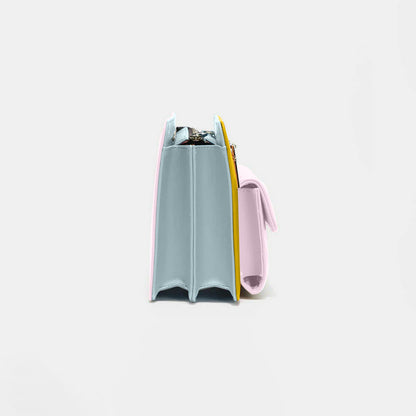 Nicole Lee USA Color Block Crossbody Bag Nicole Lee USA Ship from USA TikTok USA Trendsi https://www.cyberehub.com