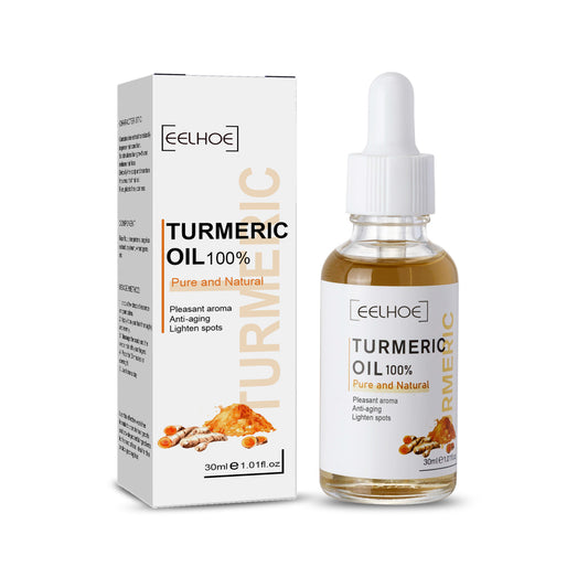 EELHOE Turmeric Dark Spot Correcting Serum Face Care Spot Moisturizing Nourishing Repairing Complexion Serum 1pcs Health Beauty CJ USa USPS Muqe https://www.cyberehub.com