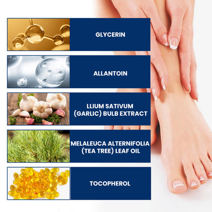 Nail Fungus Patches, Repair Hand And Foot Nails Inlaid Nail Thickening Gray Nail Brightening Nail Patch Health & Beauty Health Eprolo https://www.cyberehub.com