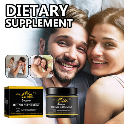 Dietary Supplement, Relieve Physical Discomfort Rejuvenate Body Health Care Agent Health Eprolo https://www.cyberehub.com