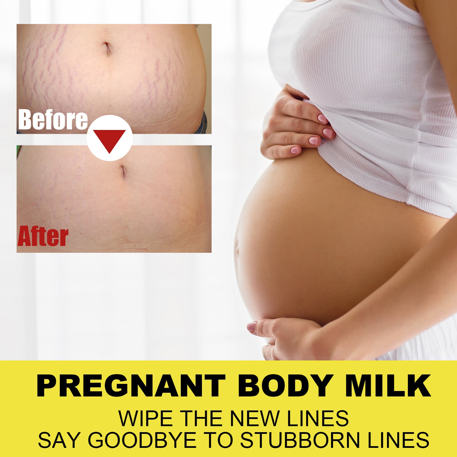 Skin Care Cream, Pregnant Women's Body Skin Gentle Repair Daily Care Moisturizing Moisturizer Health Eprolo https://www.cyberehub.com