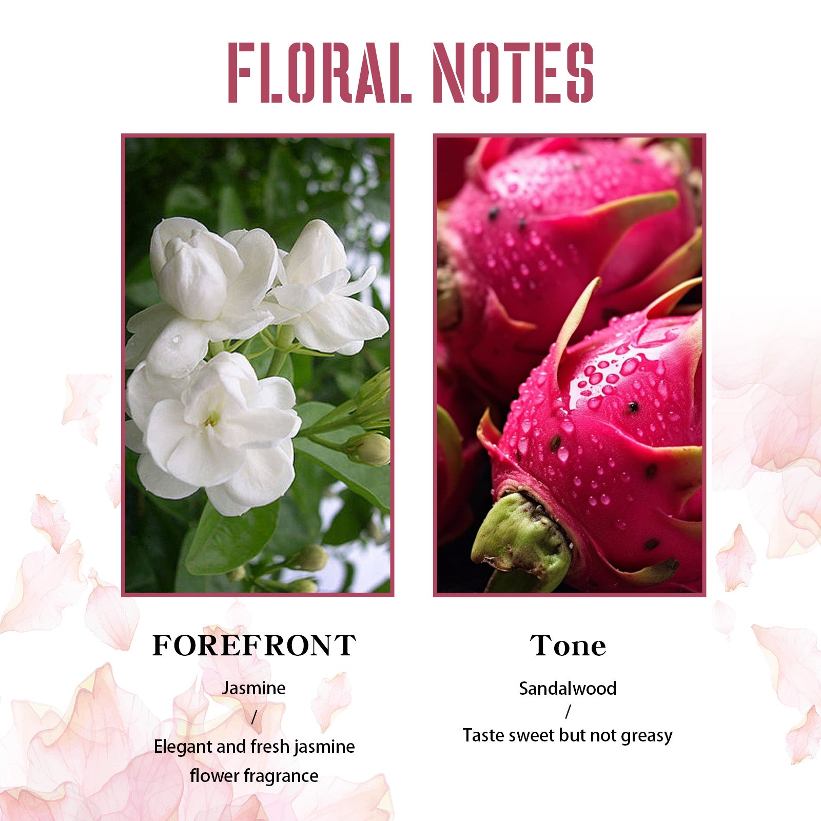 Perfume Spray Fresh Lasting Fragrance Non-Pungent Women's Date Perfume Spray Health Eprolo https://www.cyberehub.com