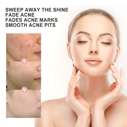 Acne Patch, Repair Acne Pimple Facial Redness Clean Pores Moisturize Skin Patch Health Eprolo https://www.cyberehub.com