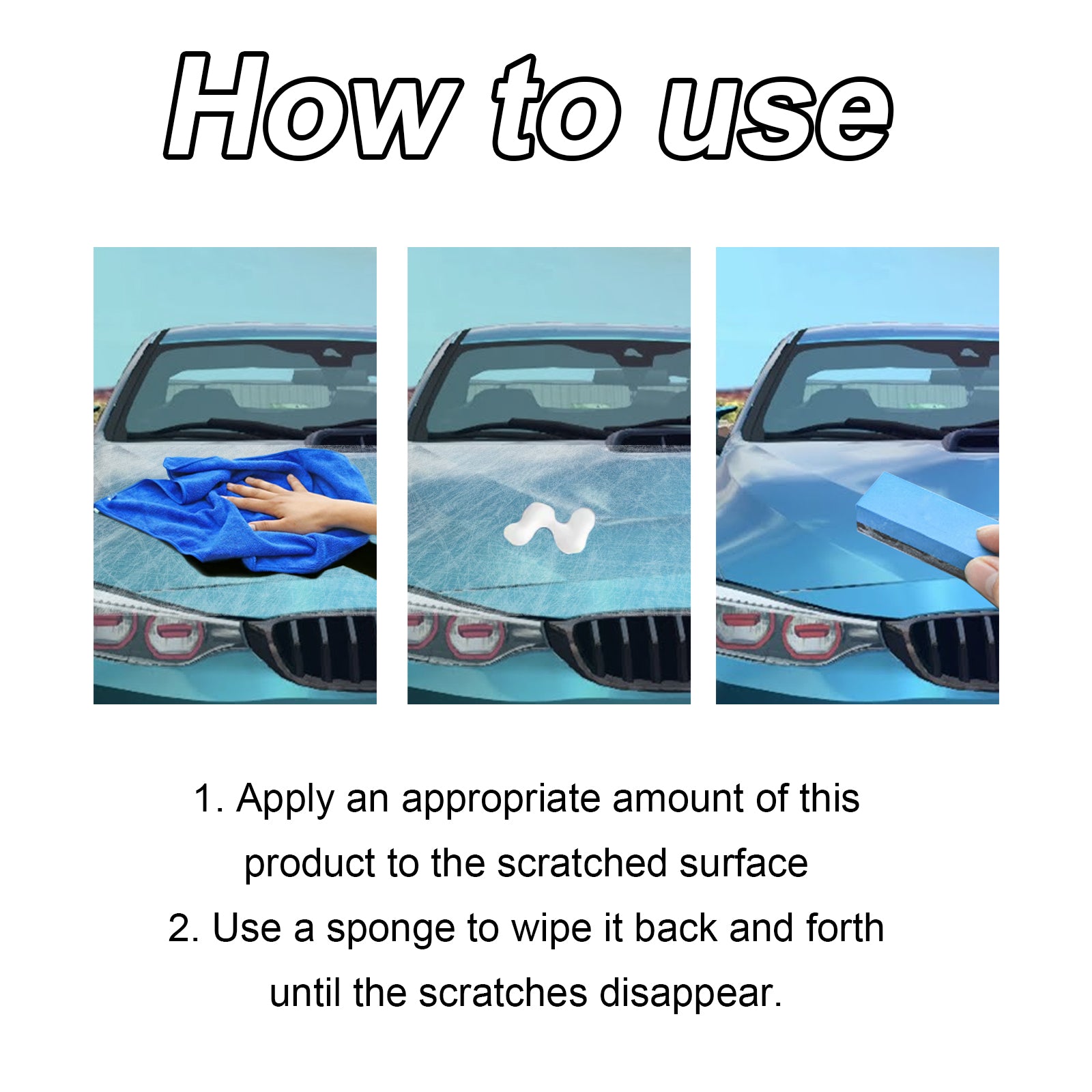 Rayhong Car Scratch Repair Wax Automotive Automotive Eprolo https://www.cyberehub.com
