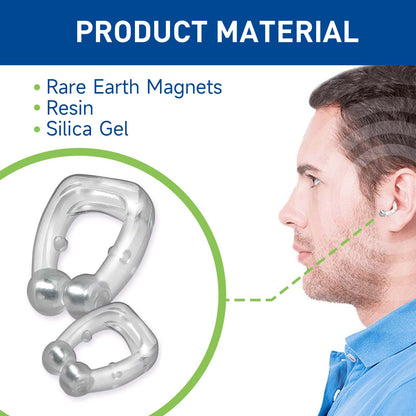 Auri-calm Tinnitus Relief Device, Relieve Ear Pain Tinnitus And Ear Discomfort Ear Massage Care Ear Clips Health Eprolo https://www.cyberehub.com