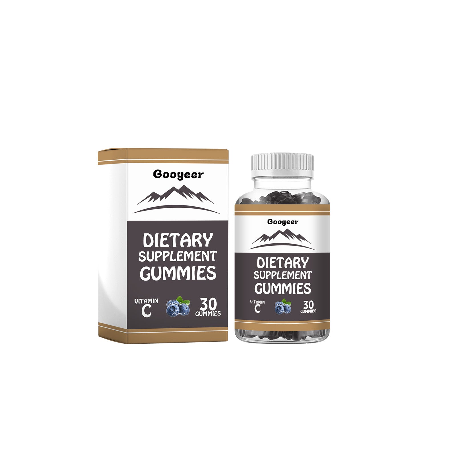 Dietary Supplement Gummies, ry Supplement Gummies default title Supplements Eprolo https://www.cyberehub.com