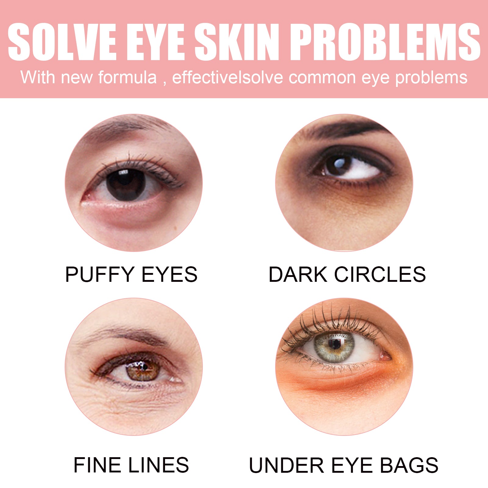 Pink Rose Eye Mask, Reduces Fine Lines, Bags, Dark Circles, Moisturizes And Tights Skin Care Eye Mask Health Eprolo https://www.cyberehub.com