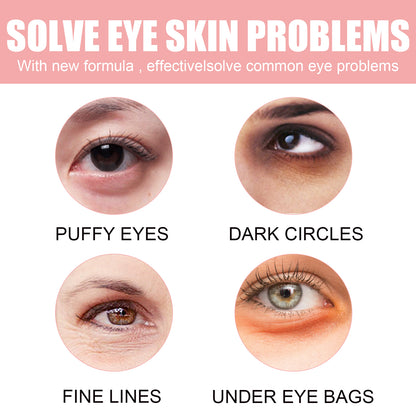 Pink Rose Eye Mask, Reduces Fine Lines, Bags, Dark Circles, Moisturizes And Tights Skin Care Eye Mask Health Eprolo https://www.cyberehub.com