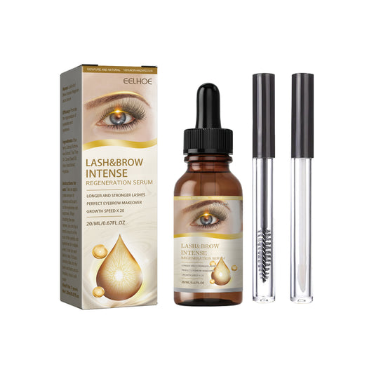 Mascara Gentle, Flawless, Long And Curling Eyelash Moisturizes Dark And Thick Brows default title Health Eprolo https://www.cyberehub.com