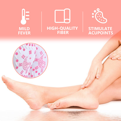 Self-Heating Socks, Winter Outdoor Sports Windproof Cold Warm Foot Care Massage Socks Health Eprolo https://www.cyberehub.com