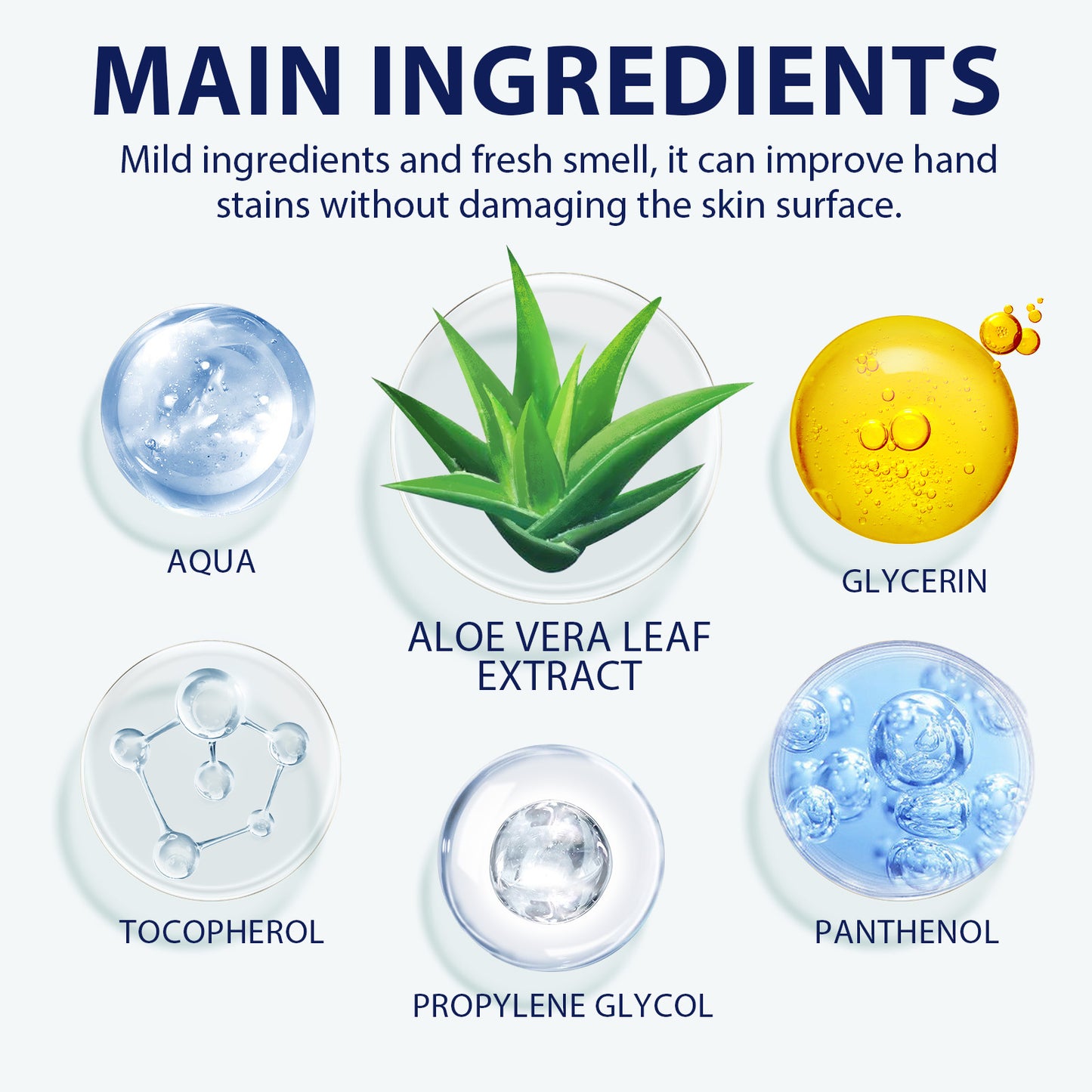 Aloe Vera Care Gel, Hydrating And Refreshing Moisturizing Cream Prevents Dryness And Cracks To Repair Hand Skin Health Eprolo https://www.cyberehub.com