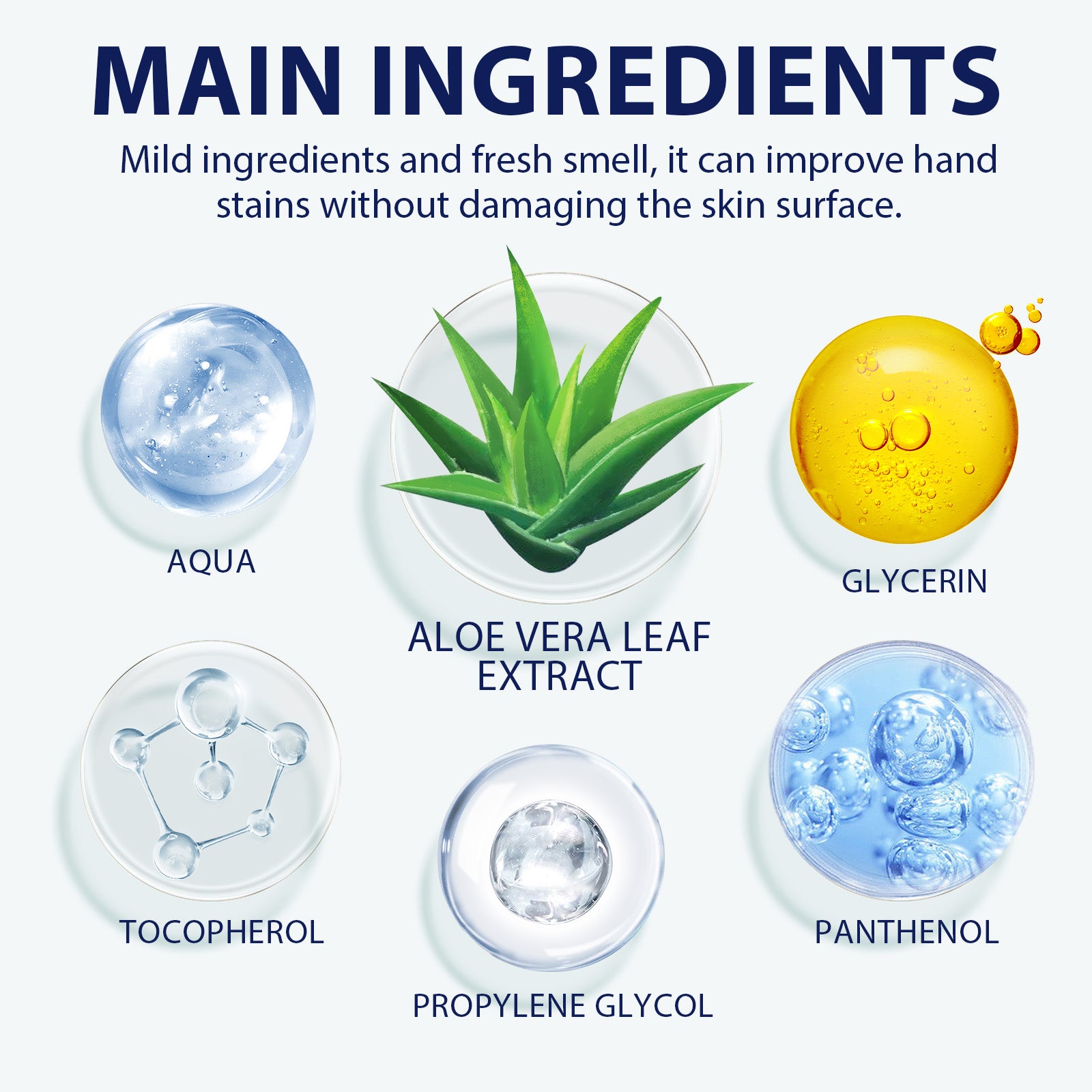 Aloe Vera Care Gel, Hydrating And Refreshing Moisturizing Cream Prevents Dryness And Cracks To Repair Hand Skin Health Eprolo https://www.cyberehub.com