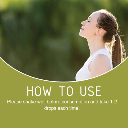 Body Care Drops Relieve Cough Dry, Itchy Throat And Obstructed Breathing Oral Care Drops Health Eprolo https://www.cyberehub.com