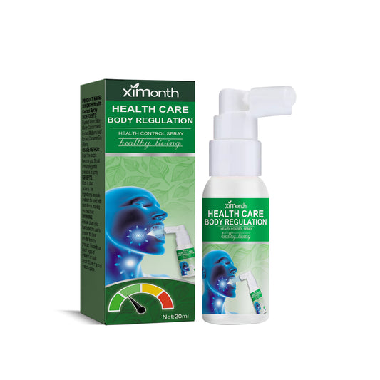 Health Control Spray, Relieve Dizziness And Discomfort Sugar Relief Health Care Spray default title Health Eprolo https://www.cyberehub.com