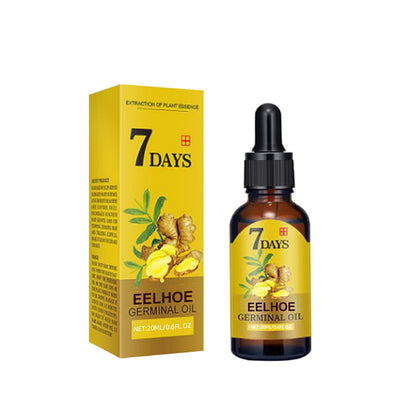 EELHOE Ginger Hair Care Solution For Hair Nourishing And Moisturizing Hair Care For Hair Stabilizing And Preventing Hair Loss Health Eprolo https://www.cyberehub.com