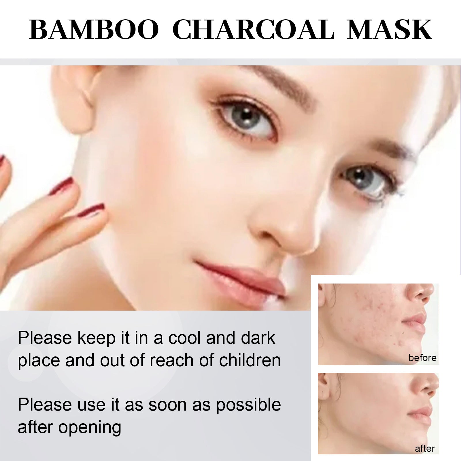 Green Tea And Eggplant Solid Mask, Facial Deep Cleansing, Moisturizing And Firming Skin Smear Mud Mask Stick Health Eprolo https://www.cyberehub.com
