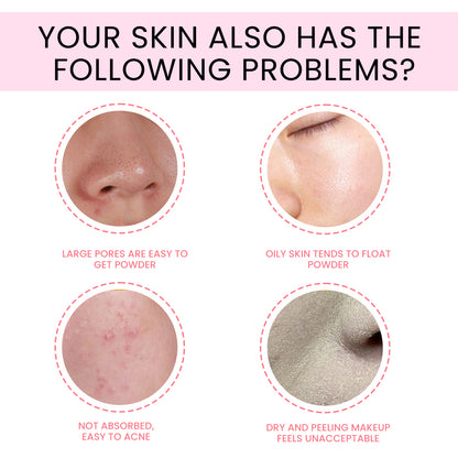 Face Repair Cc Cream Natural Concealer, Water Resistant, Moisturizing And Repairing Brightening Skin Health Eprolo https://www.cyberehub.com