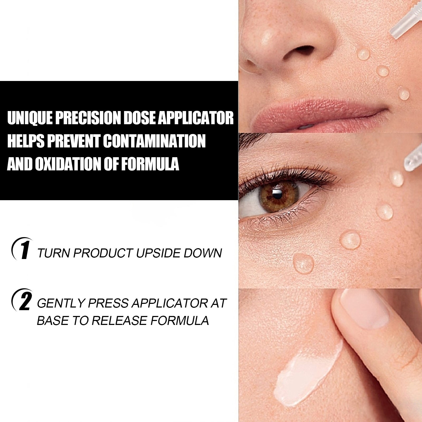 Deep Cleansing Anti-Wrinkle Serum, Facial Skin Smoothing Fine Lines Hydrating Firming And Care Serum Health Eprolo https://www.cyberehub.com