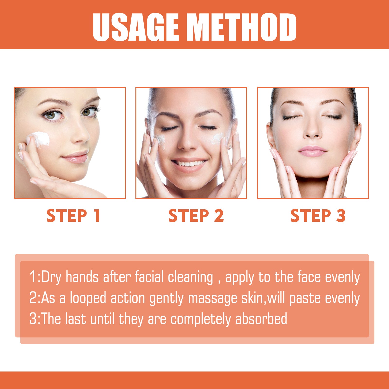 Whitening Bright Skin Cream, Lighten Face Spots Melanin Brightening Moisturizing Skin Beauty Cream Health Eprolo https://www.cyberehub.com