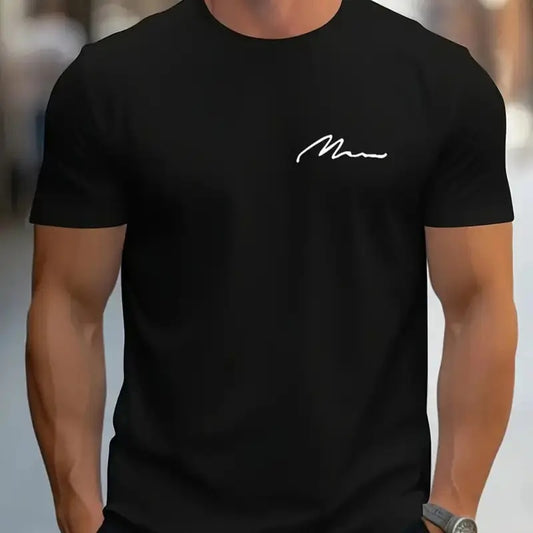 Printed Short Sleeves Apparel/Shirt/Graphic Shirt SNULLO https://www.cyberehub.com