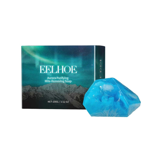 Deep Cleansing Facial Body Skin Lightening Acne Acne Print Multi-effect Cleansing Soap Health & Beauty Health & Beauty Under 10 UniversalMaax https://www.cyberehub.com