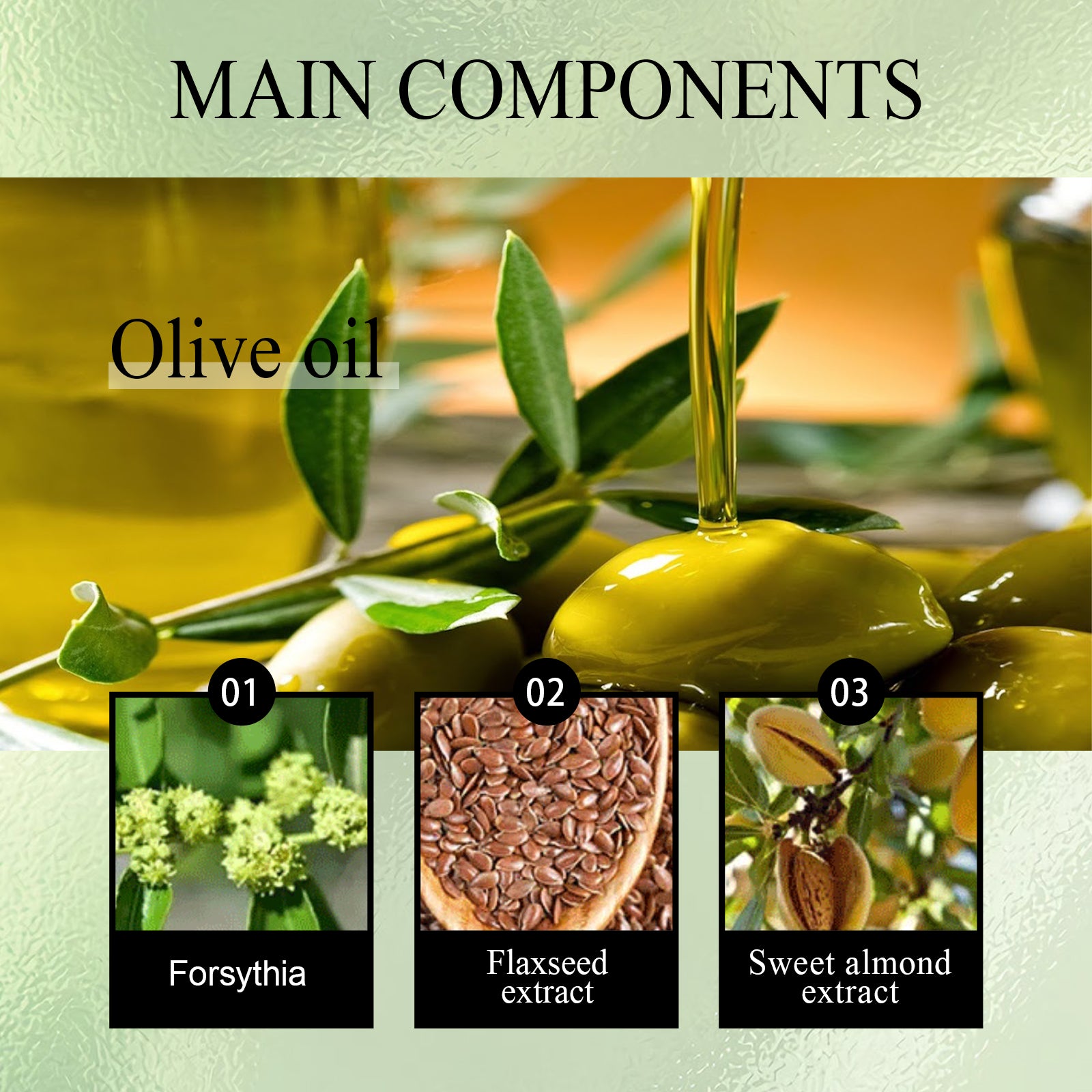 Hair Care Essential Oil, Repair Frizzy Split Ends Damaged Moisture Hair Soft And Strong Hair Care Essential Oil Health Eprolo https://www.cyberehub.com
