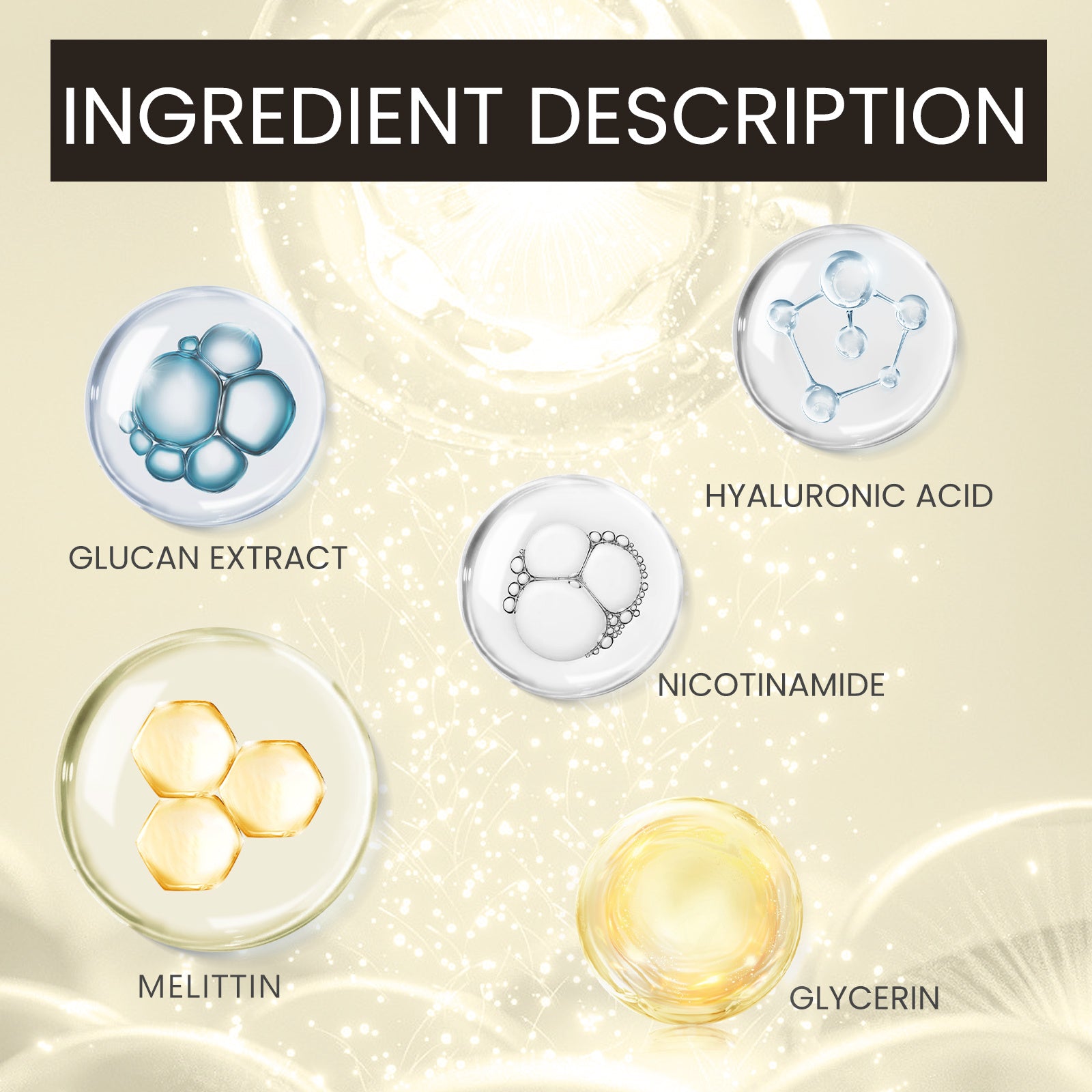 OUHOE Facial Anti Wrinkle Essence Liquid Firms Skin, Anti Aging, Fade Legal Wrinkles, Fine Lines And Sagging Skin Care Liquid Health Beauty CJ USa USPS Muqe https://www.cyberehub.com
