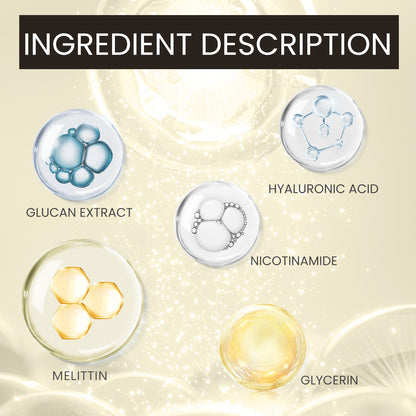 OUHOE Facial Anti Wrinkle Essence Liquid Firms Skin, Anti Aging, Fade Legal Wrinkles, Fine Lines And Sagging Skin Care Liquid Health Beauty CJ USa USPS Muqe https://www.cyberehub.com