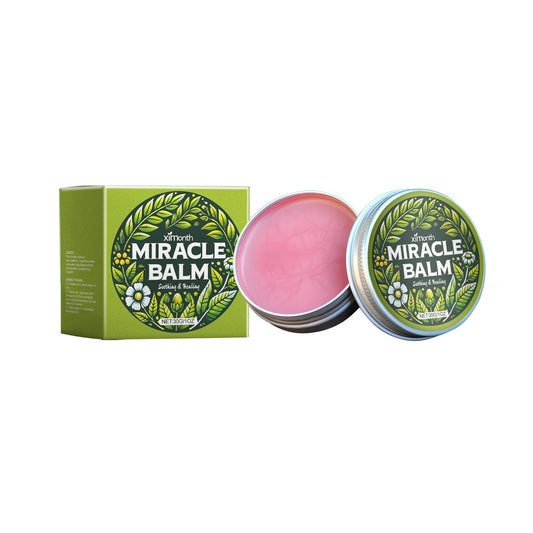 Ximonth Leg Balm Gentle Care, Relieves Leg Discomfort, Massages Daily Topical Balm Health & Beauty Health & Beauty Under 10 UniversalMaax https://www.cyberehub.com