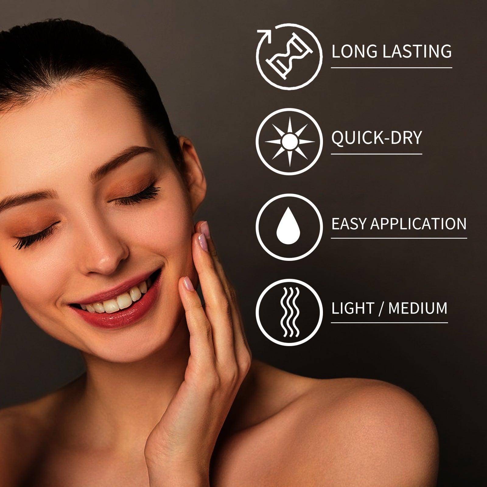 EELHOE Facial Tanning Essence For Achieving A Natural And Stylish Wheat Color Or Bronzed Skin Tone, Providing Hydration And Enhancing The Beauty Of The Skin Without The Need For Sunbathing Health Beauty CJ USa USPS Muqe https://www.cyberehub.com