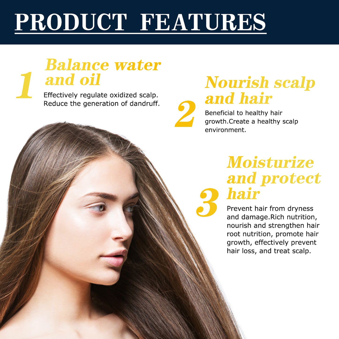 Scalp Treatment Essence Spray, Hair Care And Repair Damaged Hair Follicle Hair Root Treatment Spray Health Eprolo https://www.cyberehub.com