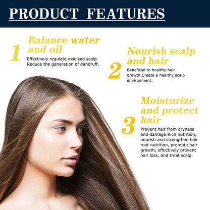 Scalp Treatment Essence Spray, Hair Care And Repair Damaged Hair Follicle Hair Root Treatment Spray Health Eprolo https://www.cyberehub.com
