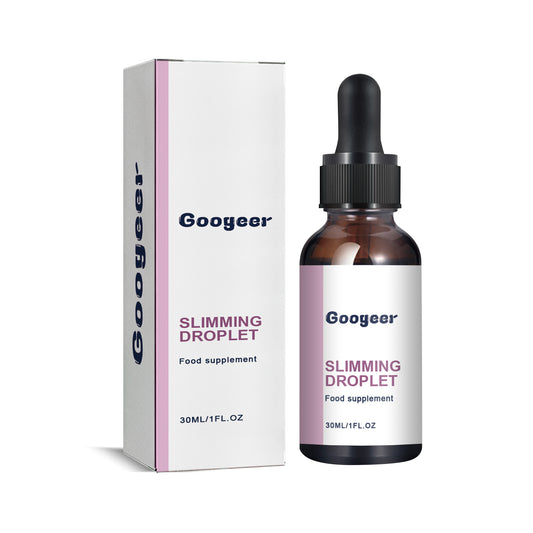 Vitamin Drops Increase Body Vitality, Body Shaping And Energy Supplement Oral Drops default title Health Eprolo https://www.cyberehub.com