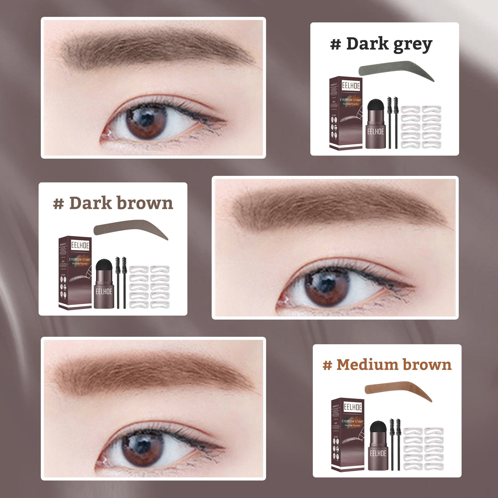 Brow Print Mold Thrash Lazy Eyebrows Fill Makeup Brow Cake Waterproof Hairline Powder Health Eprolo https://www.cyberehub.com