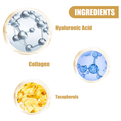 Firming Collagen Oil, Shows The Curves Of The Body, Firming Shaping And Slimming Body Essential Oil Health Eprolo https://www.cyberehub.com