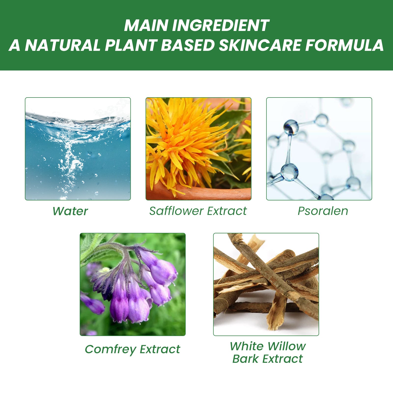 White Spot Repair Cream Skin White Spot Melanin Repair Even Skin Tone Topical Care Cream Health & Beauty Health Eprolo https://www.cyberehub.com