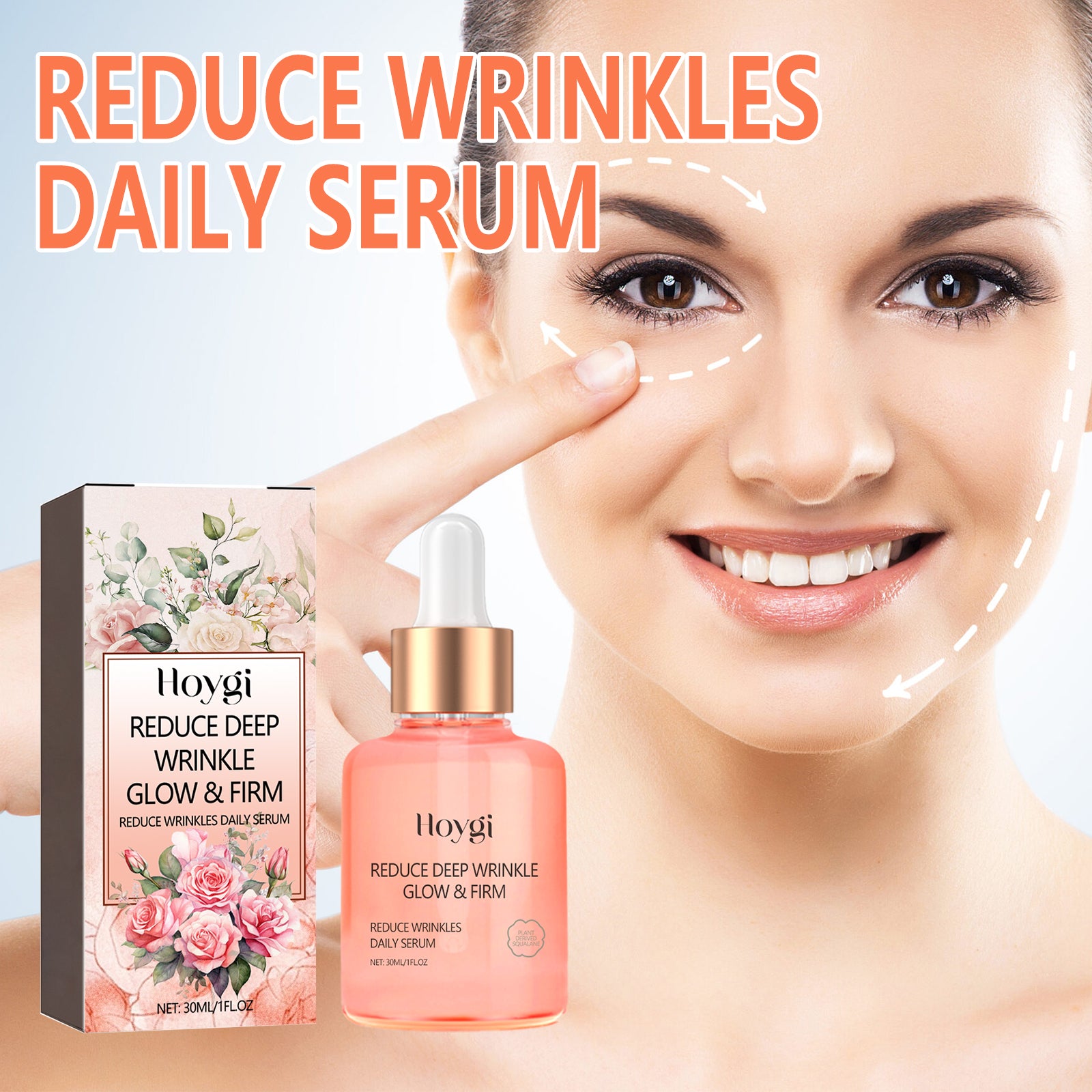 Rose Oil Vc Essence Improves Fine Lines Care For Rough And Dry Skin Brightening And Firming Skin Care Essential Oil Health & Beauty Health Eprolo https://www.cyberehub.com