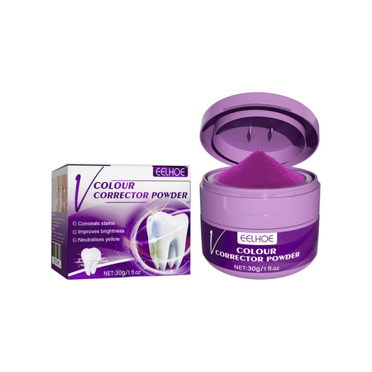 v34 Whitening Powder, Cleaning Stains Freshening Breath And Brightening White Teeth Cleaning Powder Health Eprolo https://www.cyberehub.com