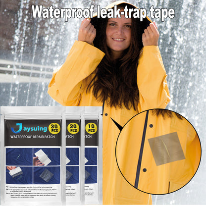 Waterproof Adhesive Leak Repair, Waterproof Coating Tent Umbrella Inflatable Pool Balloon Self-Adhesive Repair Tape Home & Garden Home Eprolo https://www.cyberehub.com