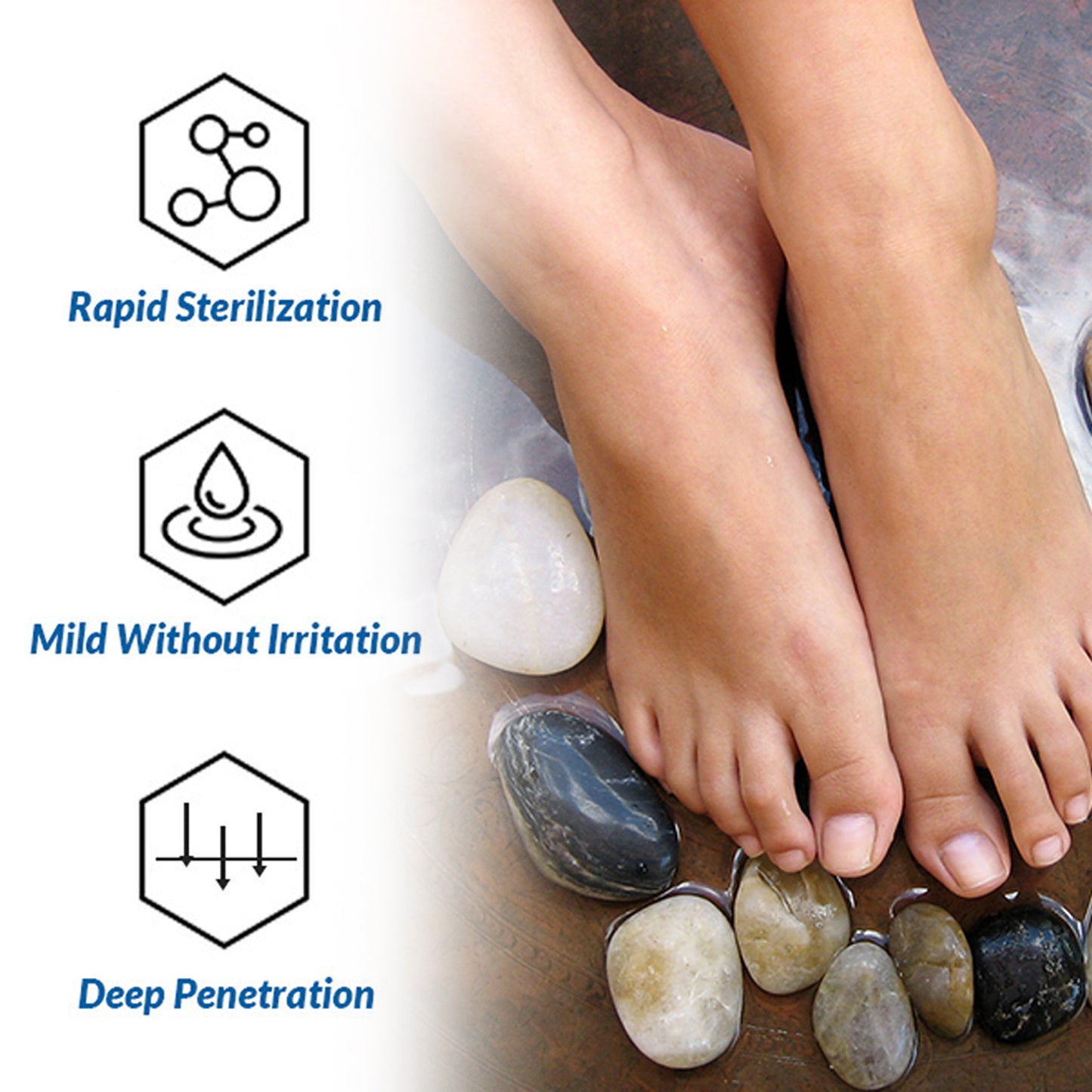 Foot Inflammation Bath Soothing Gel Beads, Clean Odor Gray Nail Swelling Repair Bright Nail Care Foot Bath Beads Health Eprolo https://www.cyberehub.com