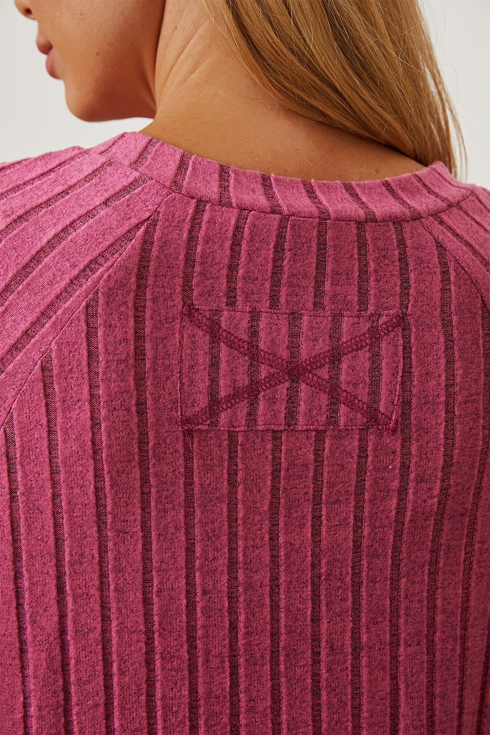 Basic Bae Full Size Ribbed Thumbhole Sleeve T-Shirt Apparel/Tops Basic Bae Ship from USA TikTok Tops Trendsi USPS Walmart Walmart Apparel Trendsi https://www.cyberehub.com