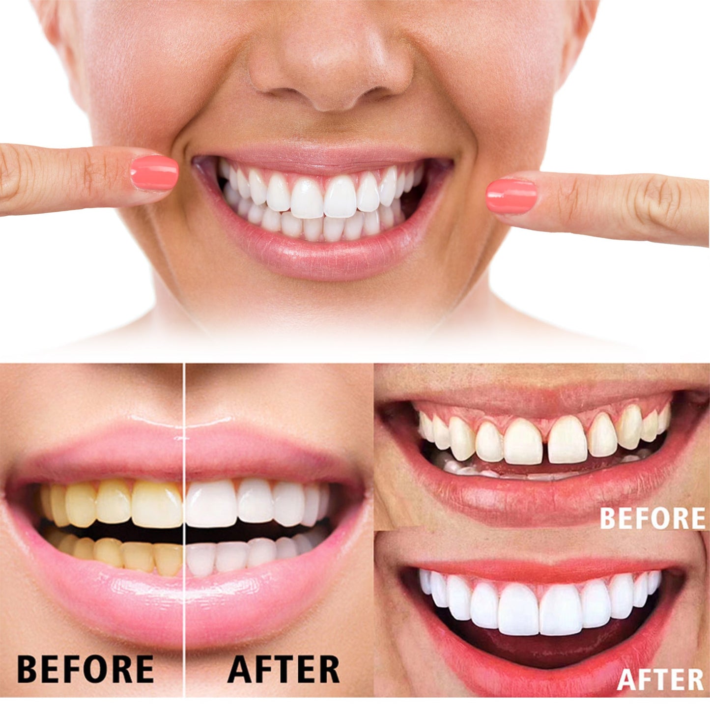 Jaysuing Tooth Gel For Tooth Cleaning Breath For Oral Cleaning Health & Beauty Health & Beauty Under 10 UniversalMaax https://www.cyberehub.com