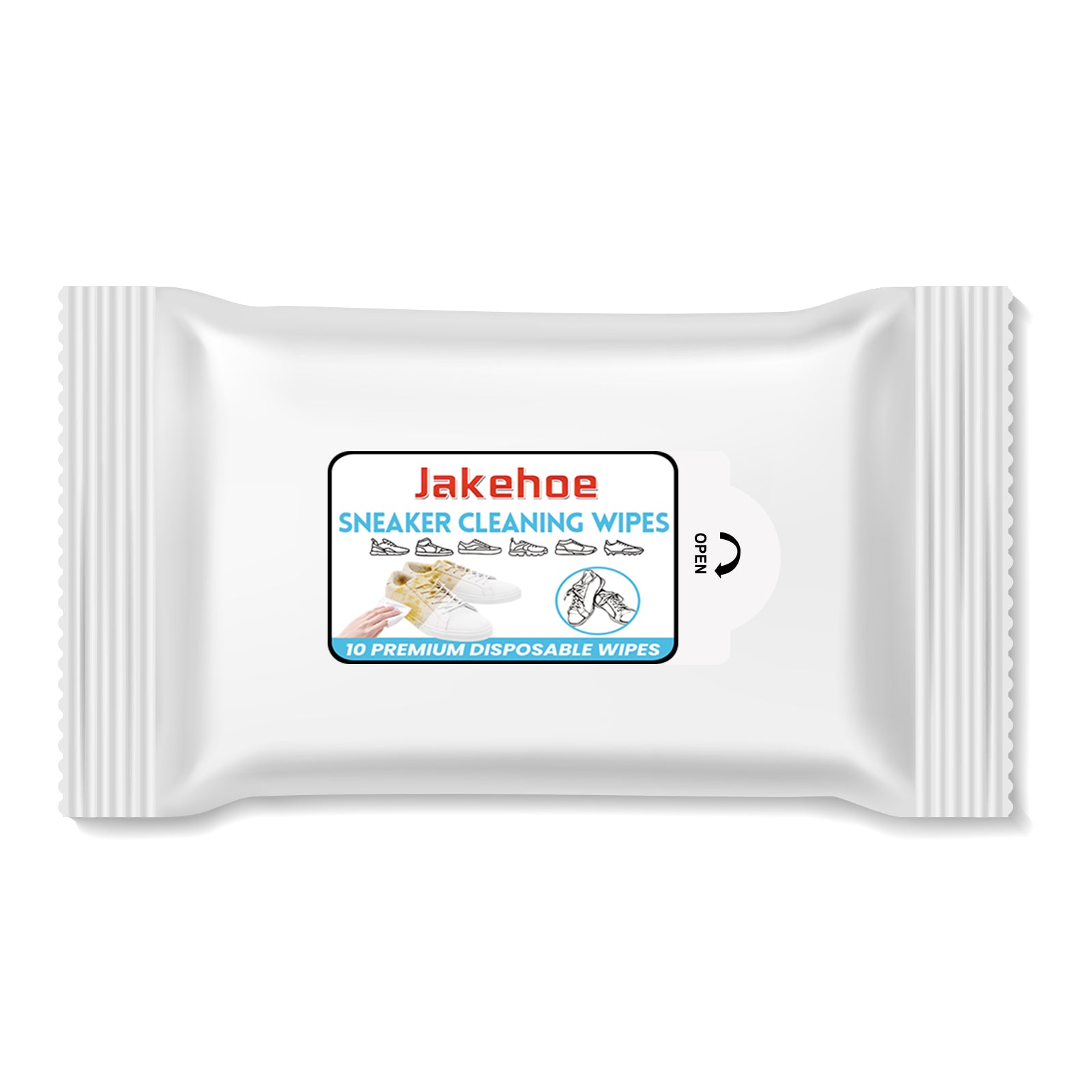 Shoe Wipes, Leather Shoes Sneakers Wallet Leather Sofa Multi-Purpose No-Wash Decontamination Cleaning Wipes Sneaker Cleaning Wipes Health Eprolo https://www.cyberehub.com