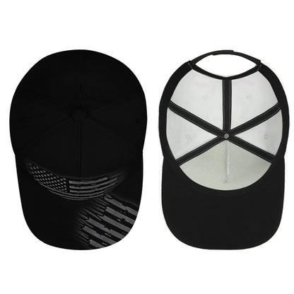 American Flag Snapback Baseball Cap Apparel/Hat Inkedjoy Urban Graffiti https://www.cyberehub.com
