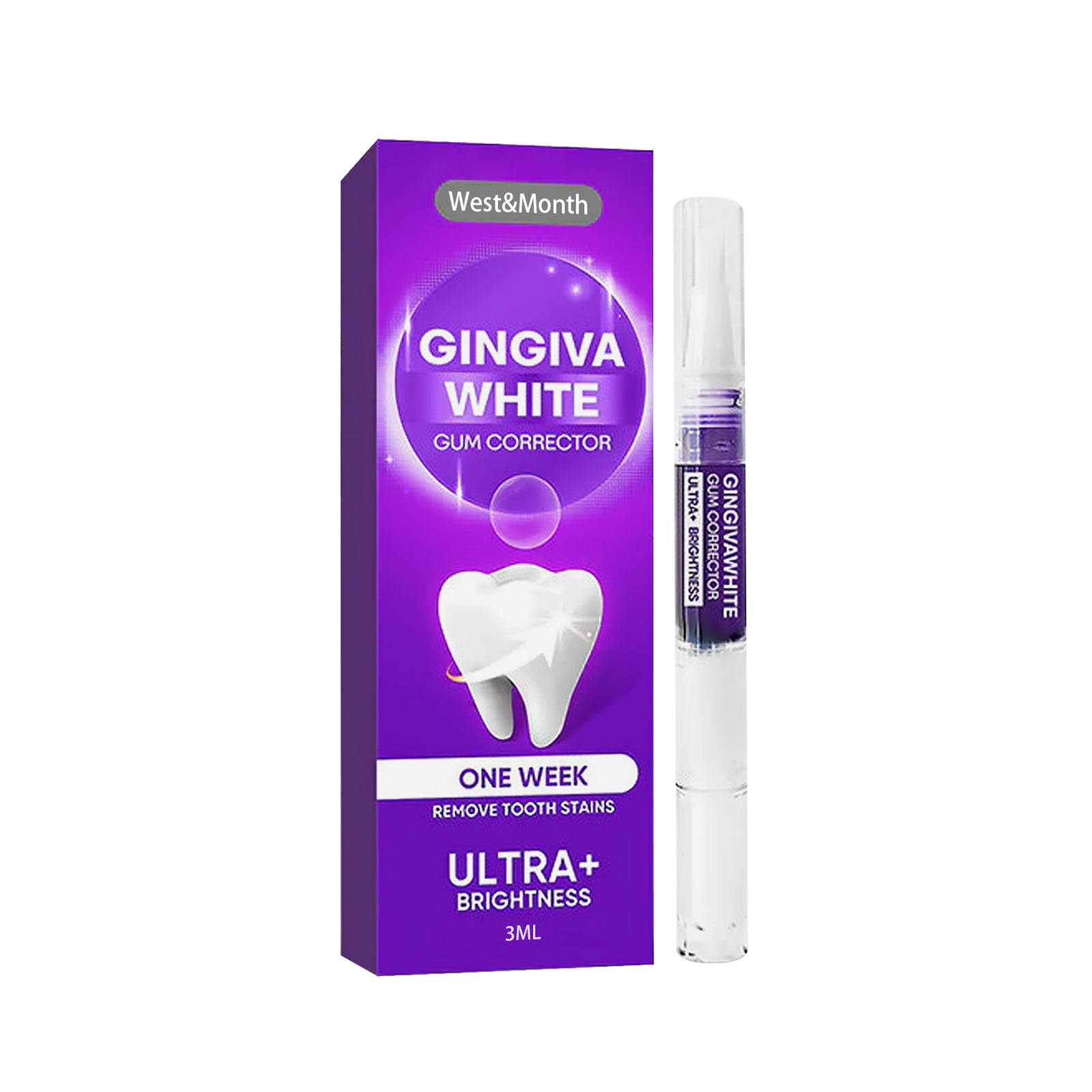 Gum Corrector Pen, Teeth Cleaning Whitening Brightening Repair Gum Teeth Beauty Pen Health Eprolo https://www.cyberehub.com